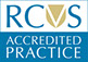 Royal College of Veterinary Surgeons logo
